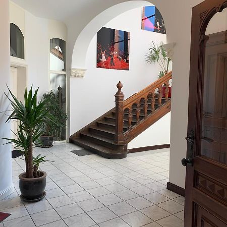 Business Apartment Briller Viertel Wuppertal Buitenkant foto