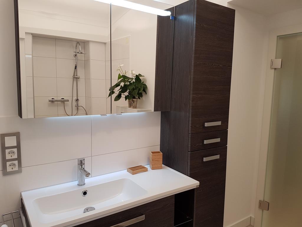 Business Apartment Briller Viertel Wuppertal Buitenkant foto