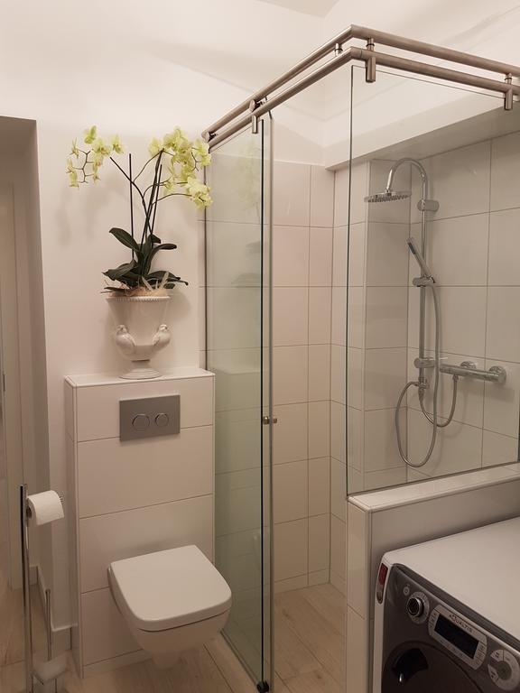 Business Apartment Briller Viertel Wuppertal Buitenkant foto